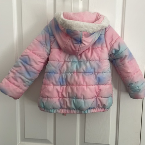 Snow/rain jacket - Picture 3 of 3